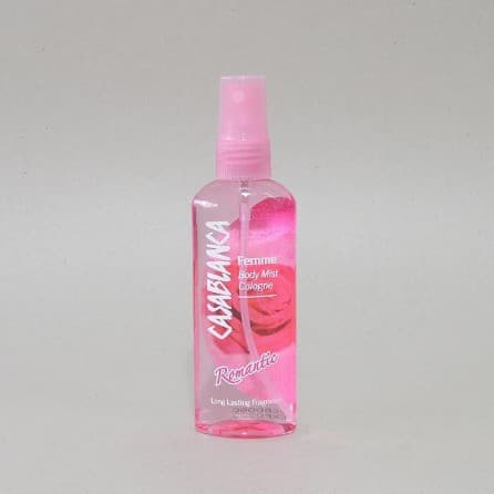 CASABLANCA FEMME ROMANTIC 100ML
