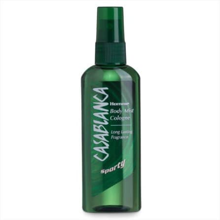 CASABLANCA FEMME SPORTY 50ML