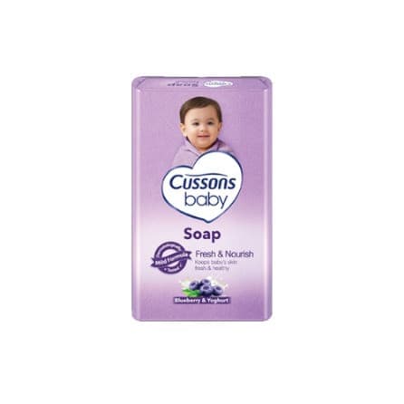 CASSONS B SOAP FRESH & NOURISH 75g