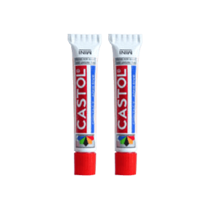 CASTOL LEM CONTACT ADHESIVE NEW  TUB 23/21cc