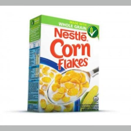 Cereal Nestle Breakfast Corn Flake Box 275 g
