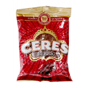 CERES HAGELSLAG RICE CHOCO CLASSIC PCK 200/225g