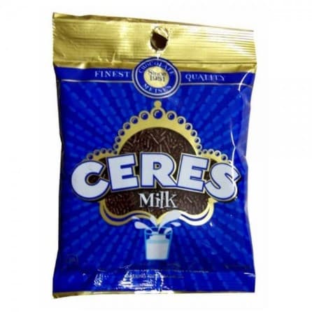 CERES MILK 90GR