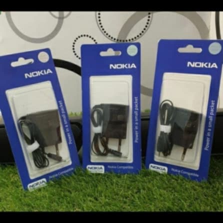 Ces Nokia BoCil