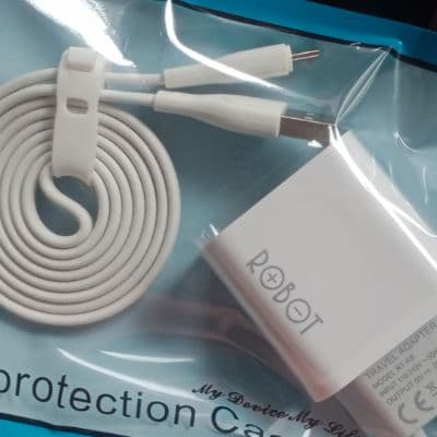 charger handphone
