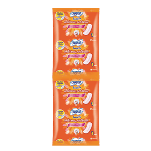 CHARM PEMBALUT WANITA BODY FIT EXTRA MAXI SCT 