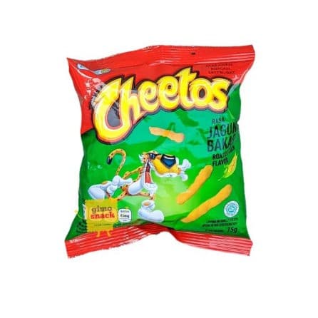 CHEETOS JAGUNG BAKAR 15g