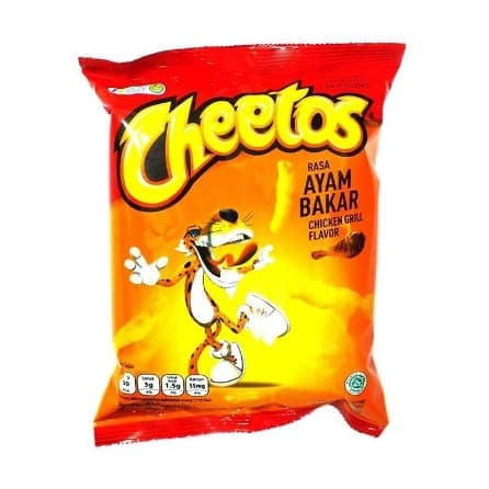 CHEETOS RS AYAM PANGGANG 40G