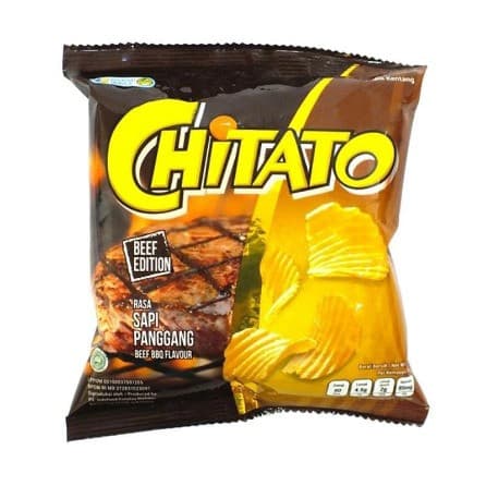 CHITATO SAPI PANGGANG 15G