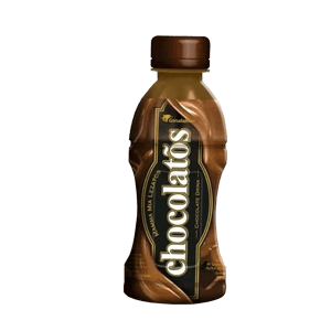 CHOCOLATOS CHOCOLATE DRINK  BTL 200ml
