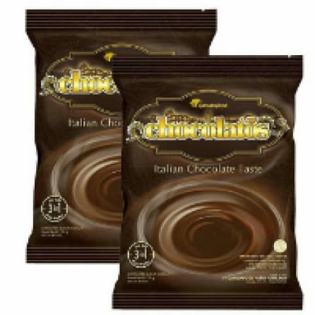 Chocolatos Chocolate Drink Rcg 10x28g