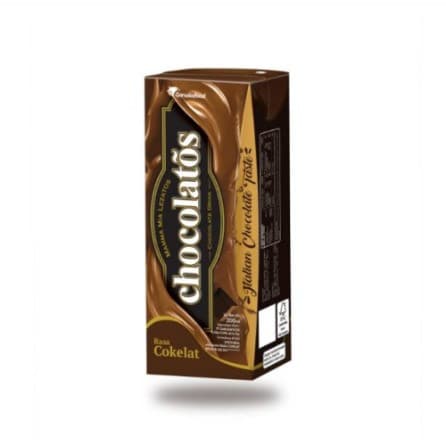 CHOCOLATOS DRINK 200ML