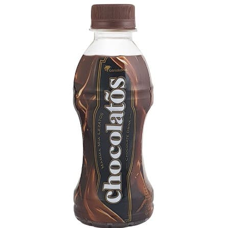 CHOCOLATOS DRINK BTL 200ML
