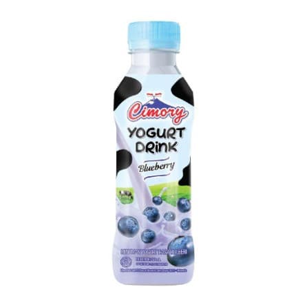 CIMORY BLUEBERRY 250ML