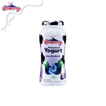 CIMORY BLUEBERRY 70ML