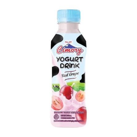 CIMORY GRAPE 250ML