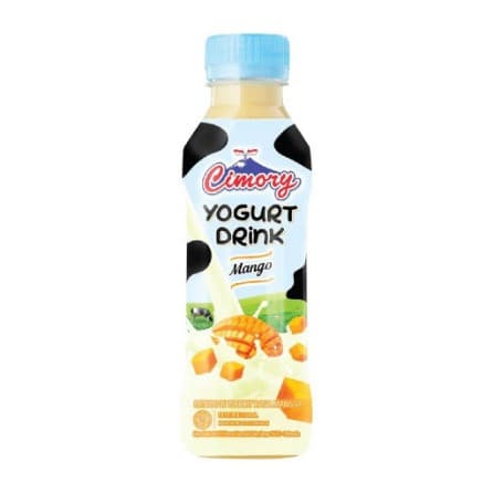 CIMORY MANGGO 250ML