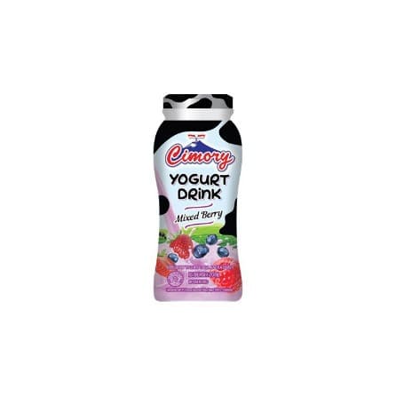 CIMORY MIXED BERRY 70ML