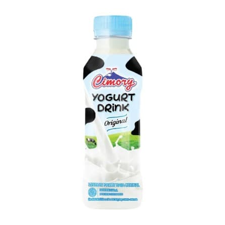 CIMORY PLAIN 250ML