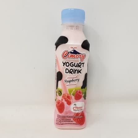 CIMORY RASBERRY 250ML
