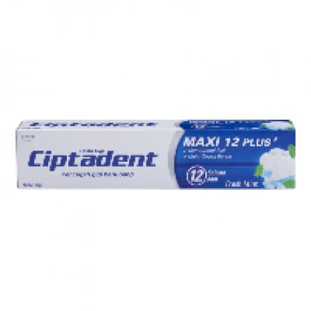Ciptadent Pasta Gigi Fresh Mint Tub 190g