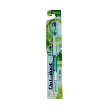 Ciptadent Sikat Gigi Extra Clean Medium 1pcs