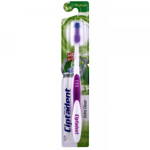 CIPTADENT SIKAT GIGI EXTRA CLEAN  PCK MEDIUM