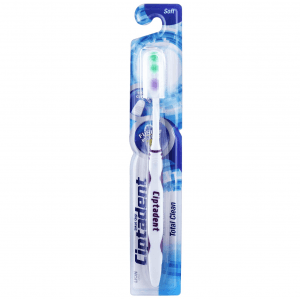 CIPTADENT SIKAT GIGI TOTAL CLEAN  PCK SOFT