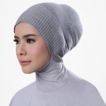 Ciput Rajut 1 Warna