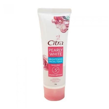 CITRA PEARLY WHITE FF CARNATION 50g