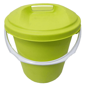 CLARIS EMBER PLASTIK PAX EMB-22  PCS 22L
