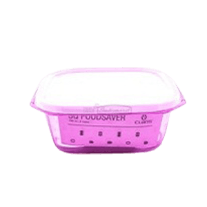 CLARIS RC FOODSAVER GOOD & GOOD 2737  PCS 