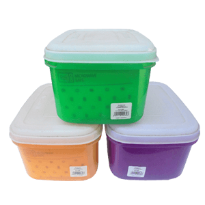 CLARIS SEAL WARE 2923 BIO SENSE PCS 