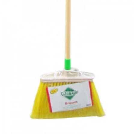 Clean Matic Broom 2 IN 1 / 201396 PCS