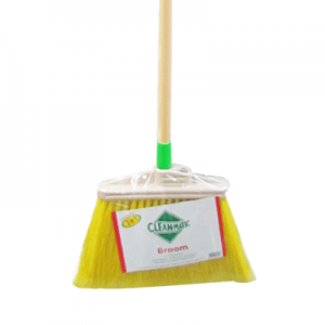 CLEAN MATIC BROOM 2 IN 1 / 201396  PCS 