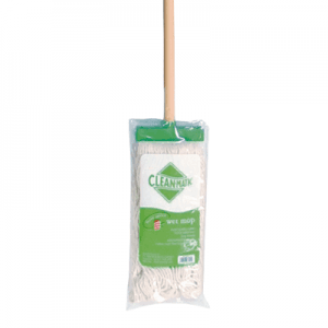CLEAN MATIC WET MOP 960019  PCS 