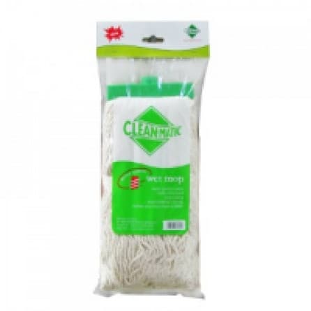 Clean Matic Wet Mop Refill 960026 PCS