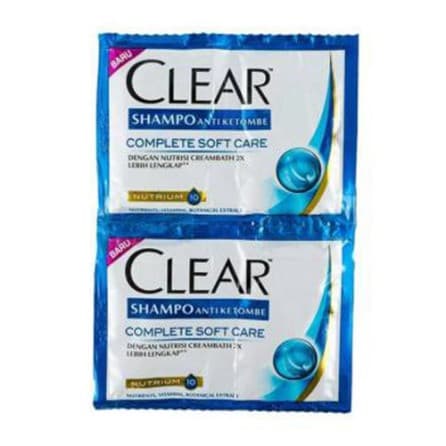 CLEAR SHP CSC UNISEX 10ml
