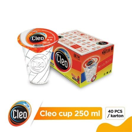 CLEO 250ML