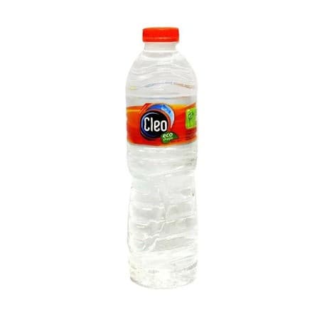 CLEO ECO SHAPE 550ML