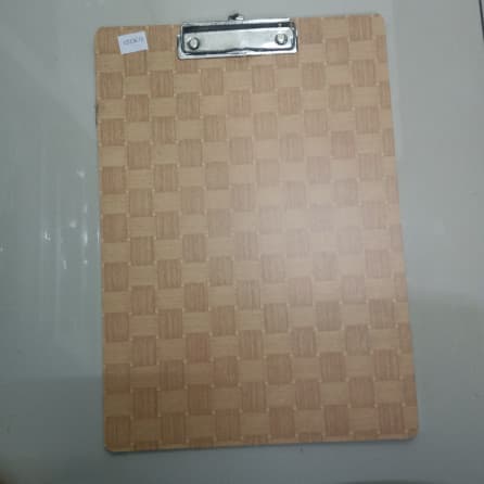 CLIP BOD PAPAN (NB)