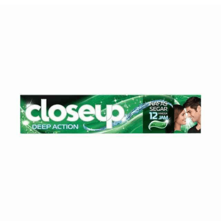 CLOSEUP GEL GREEN GAGA 110g
