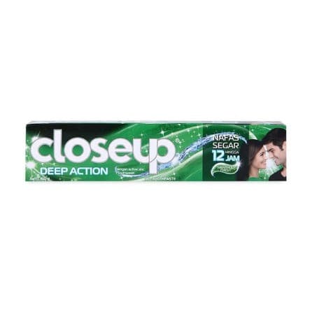 CLOSEUP GEL GREEN GAGA 65g