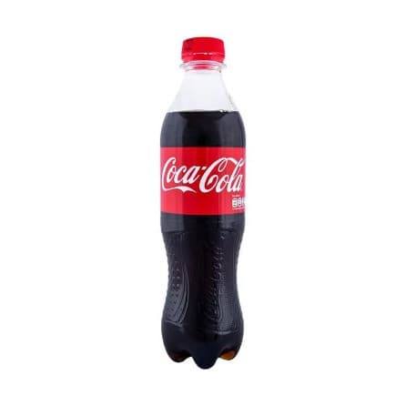COCA-COLA 