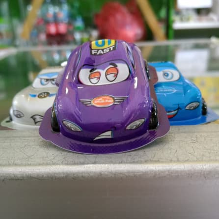 COKLAT MOBIL