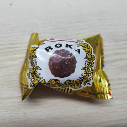 COKLAT ROKA 6G