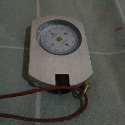 Compas suunto