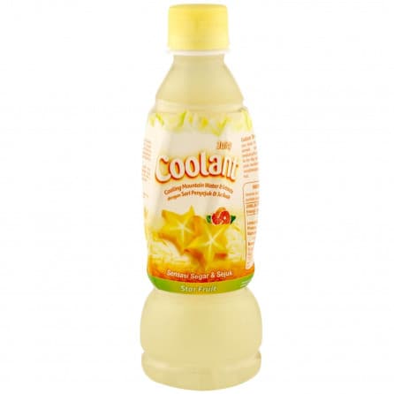 COOLANT STAR FRUIT 350ML