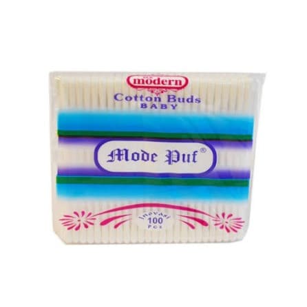 COTTON BUD MODERN 45 DEWASA