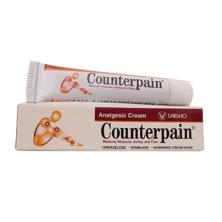 COUNTERPAIN 5gr
